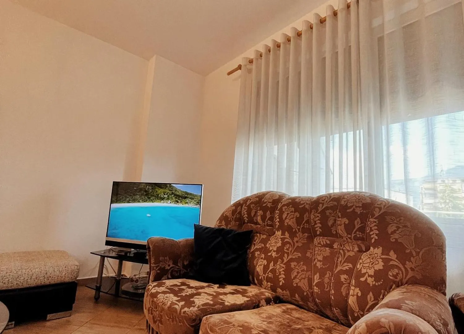 Lovely Apartment Tirana
