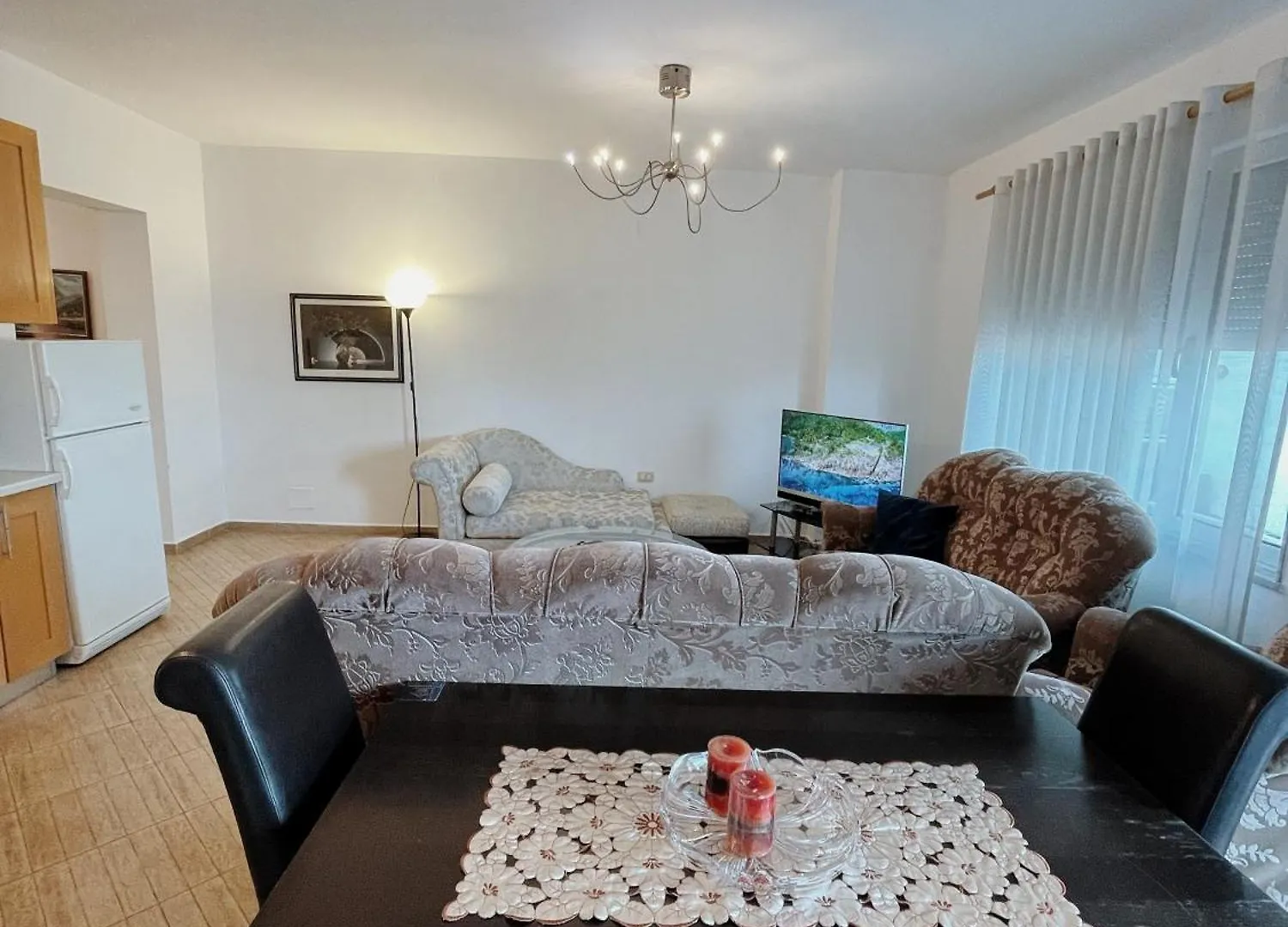 Lovely Apartment Tirana Albania