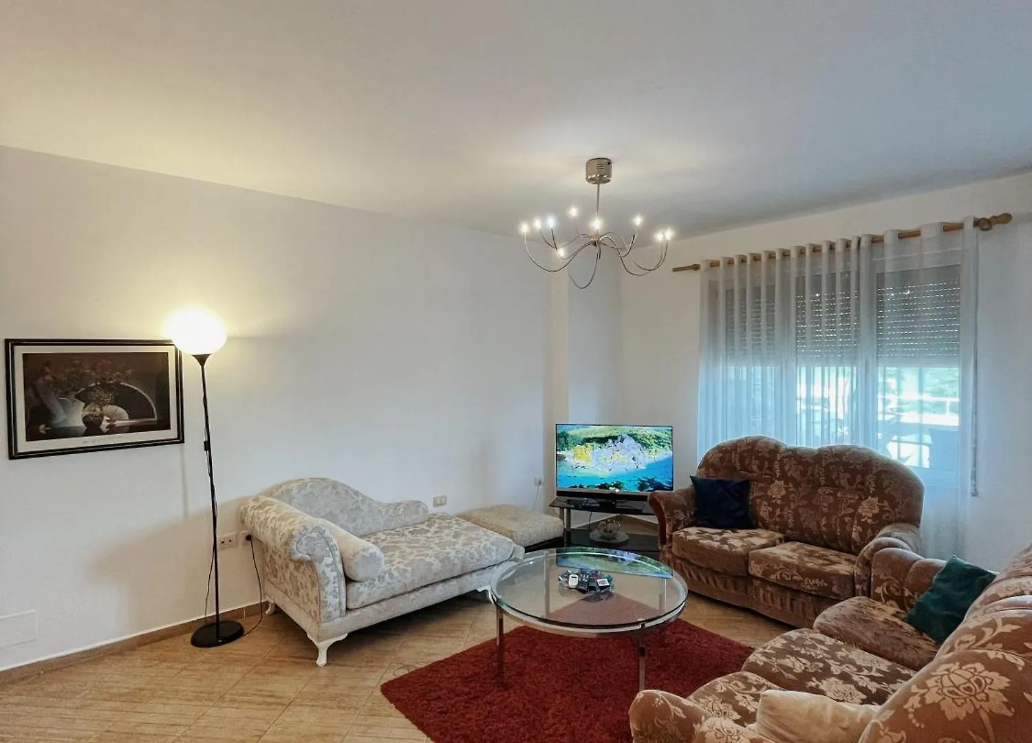 Lovely Apartment Tirana Albania