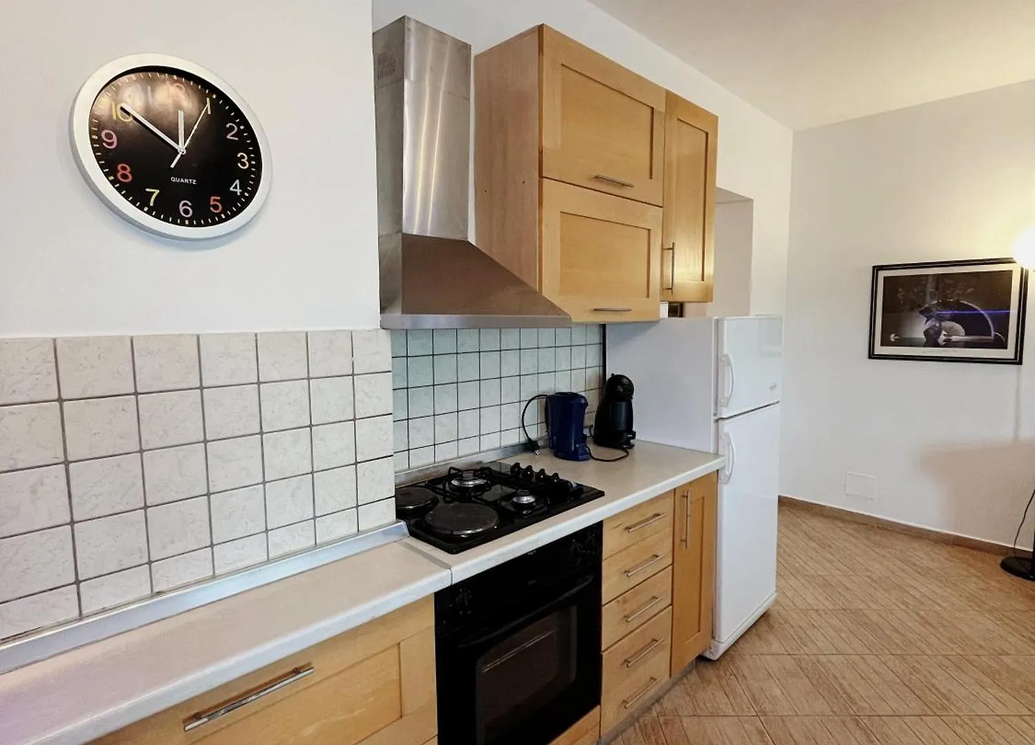 Lovely Apartment Tirana 0*,  Albania