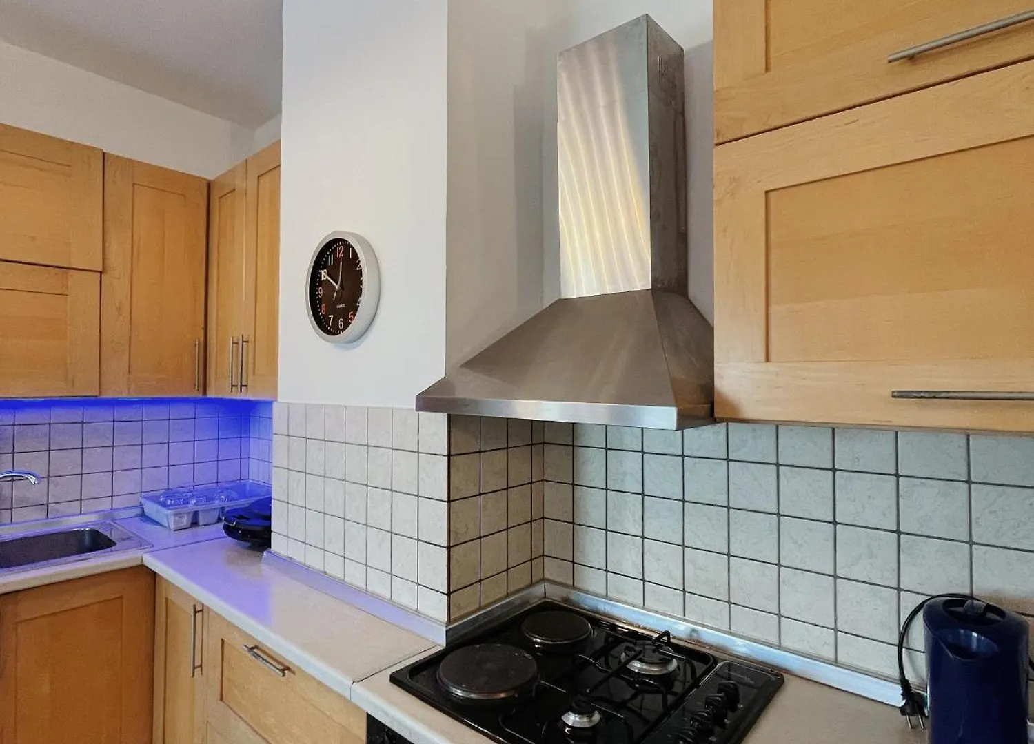 Lovely Apartment Tirana