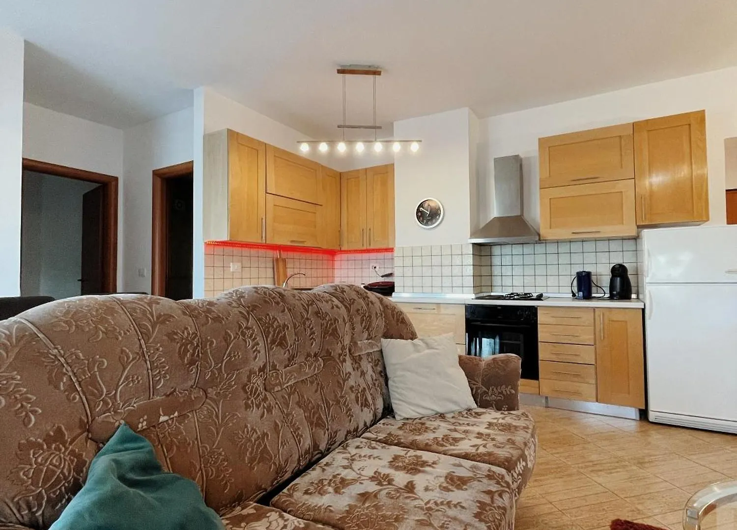 Lovely Apartment Tirana Albania