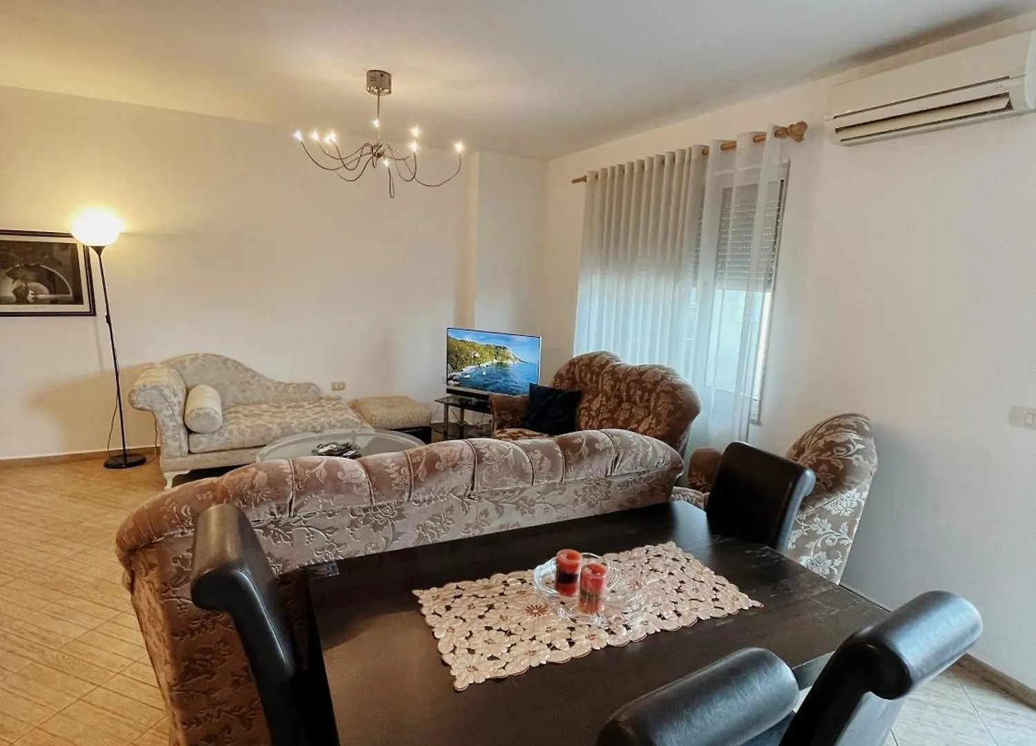 Lovely Apartment Tirana