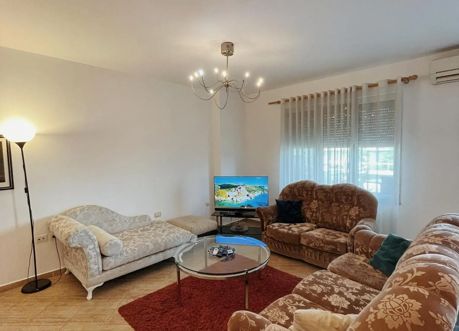 Lovely Apartment Tirana