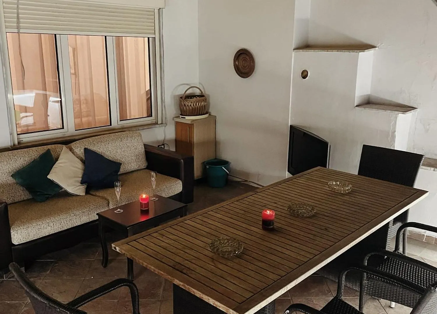Lovely Apartment Tirana
