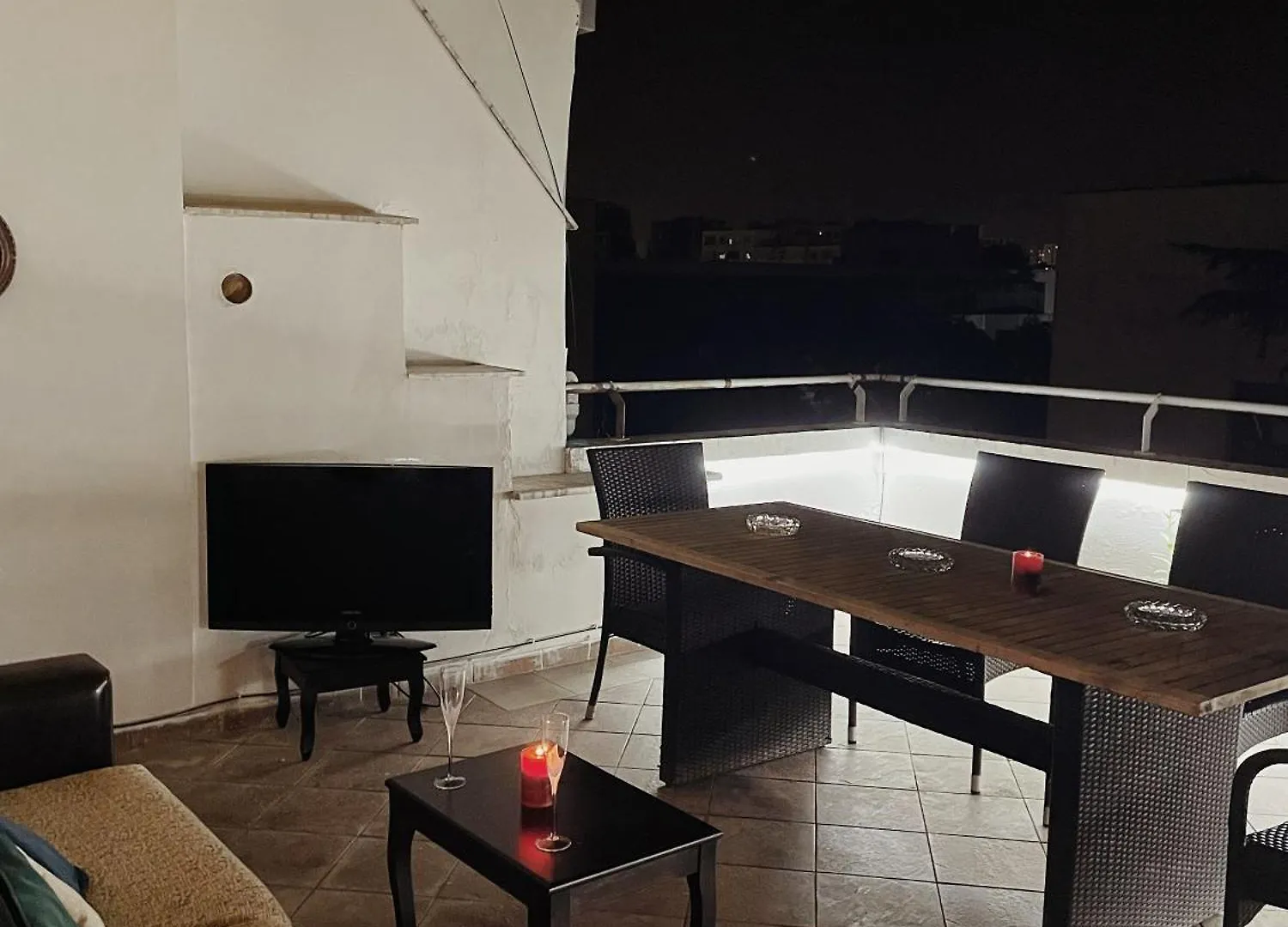 Lovely Apartment Tirana