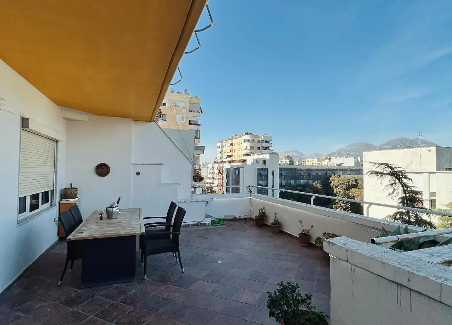 Lovely Apartment Tirana