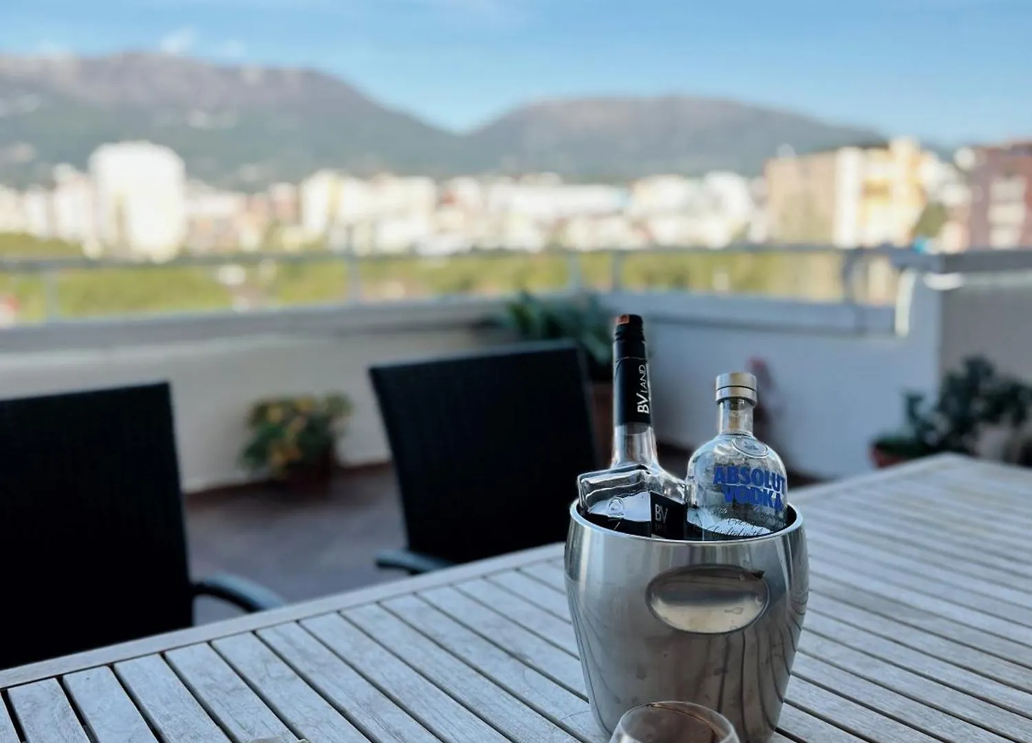 Lovely Apartment Tirana