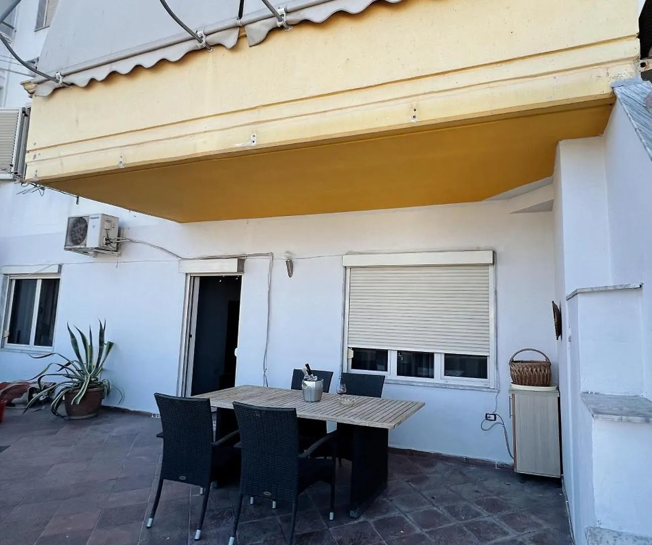 Lovely Apartment Tirana