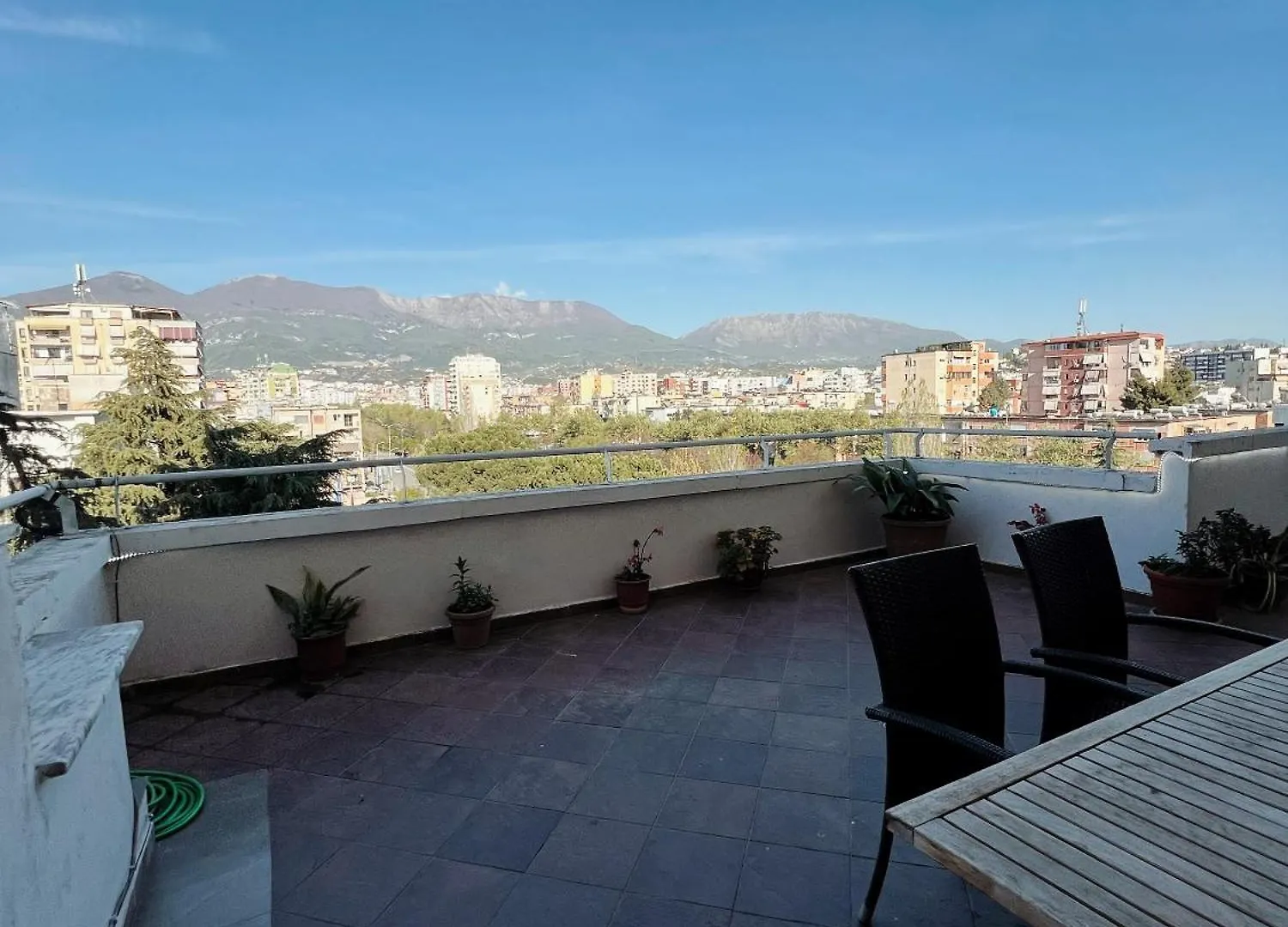Lovely Apartment Tirana