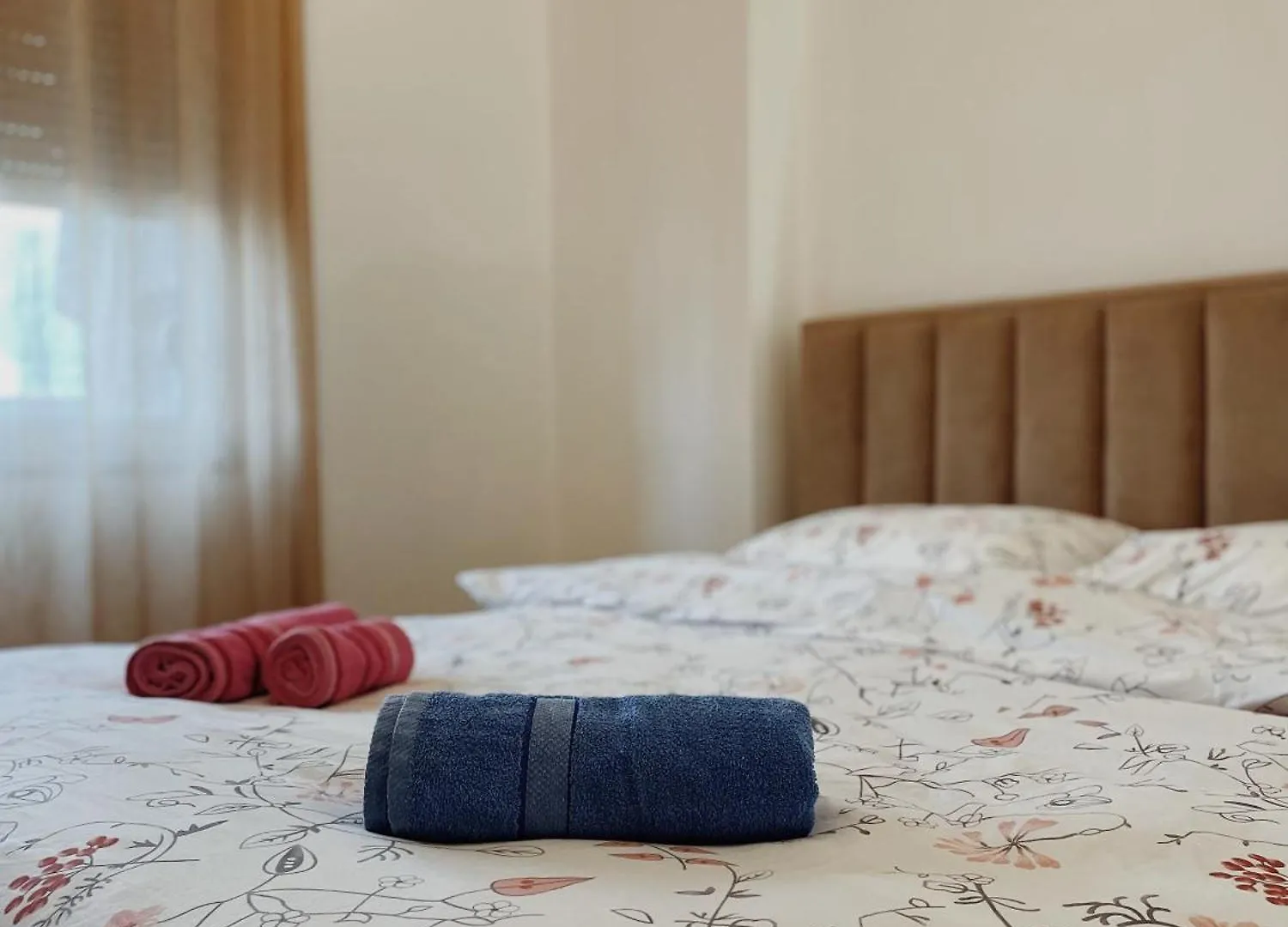 Lovely Apartment Tirana 0*,  Albania