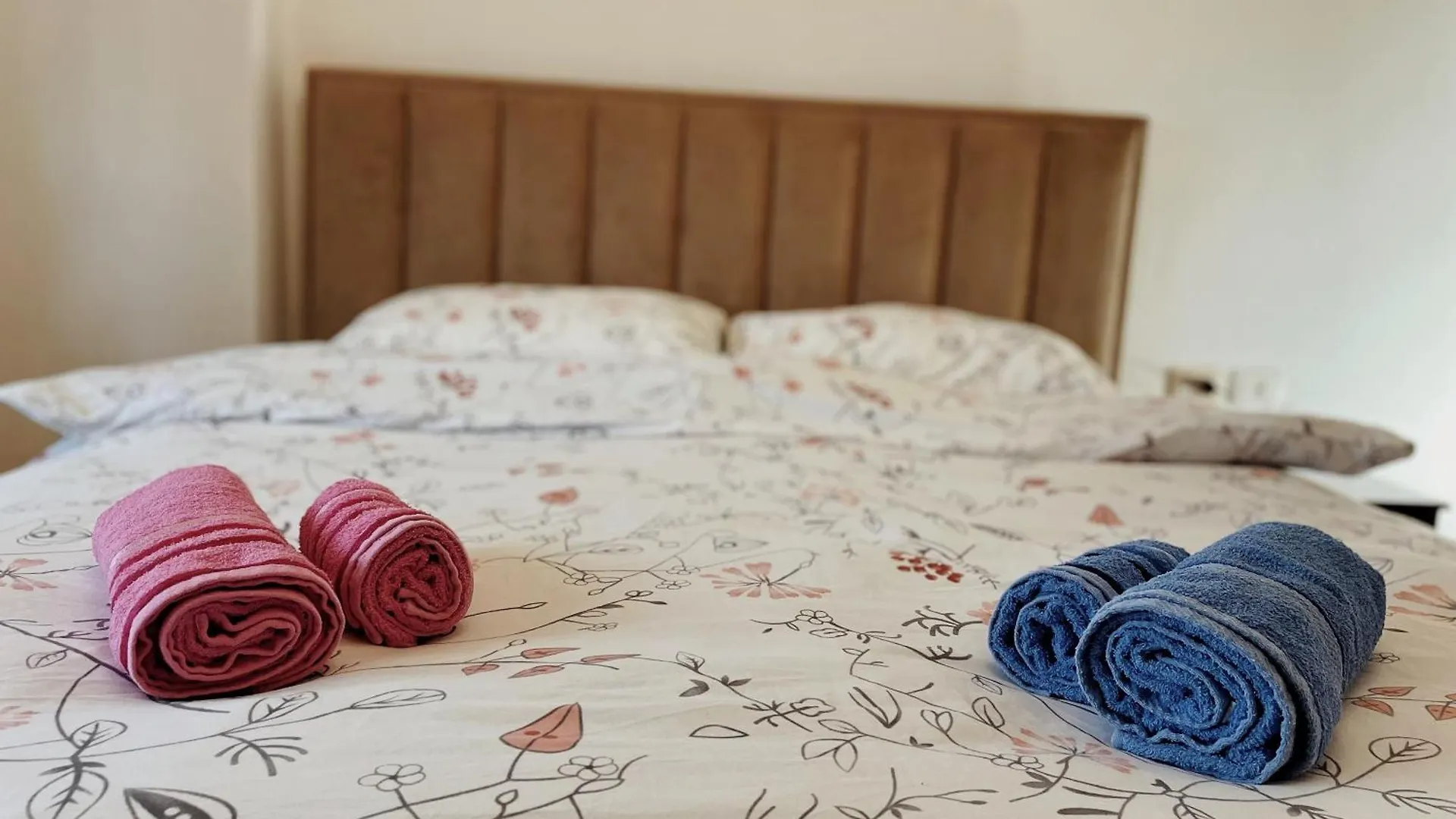 Lovely Apartment Tirana Albania