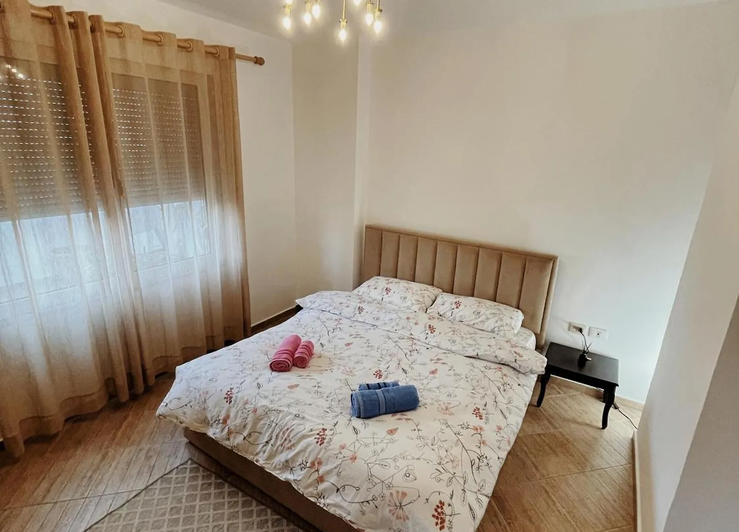 Lovely Apartment Tirana