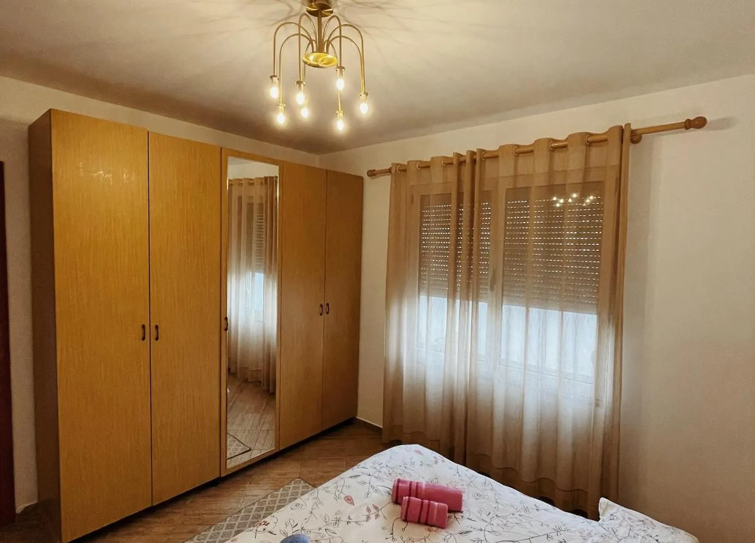 Lovely Apartment Tirana