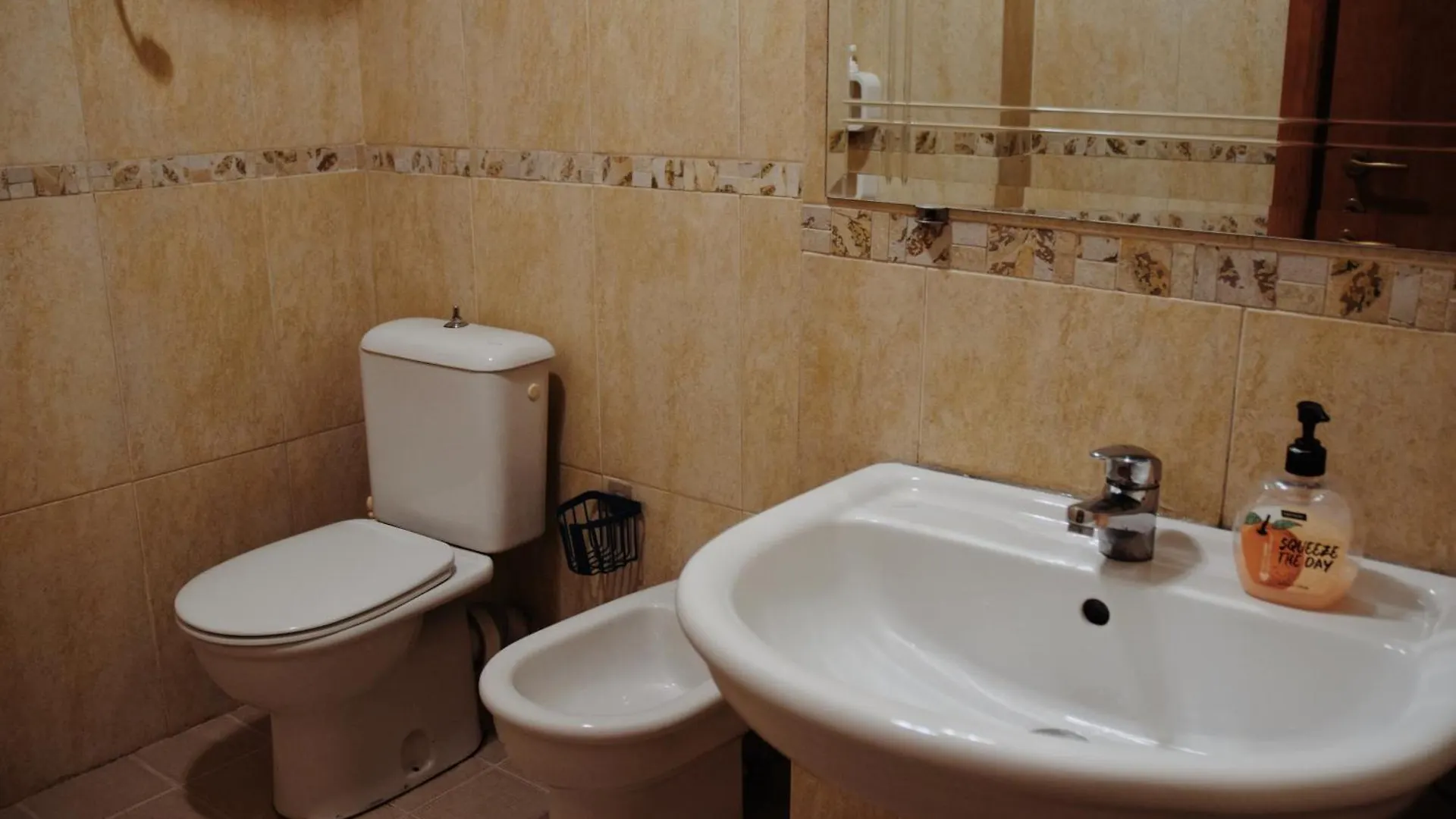 Lovely Apartment Tirana