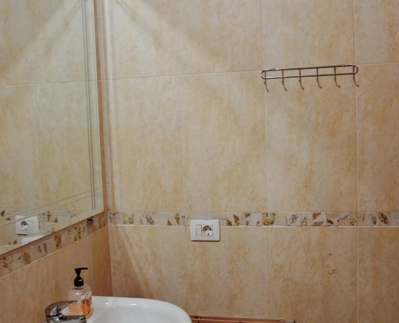 Lovely Apartment Tirana