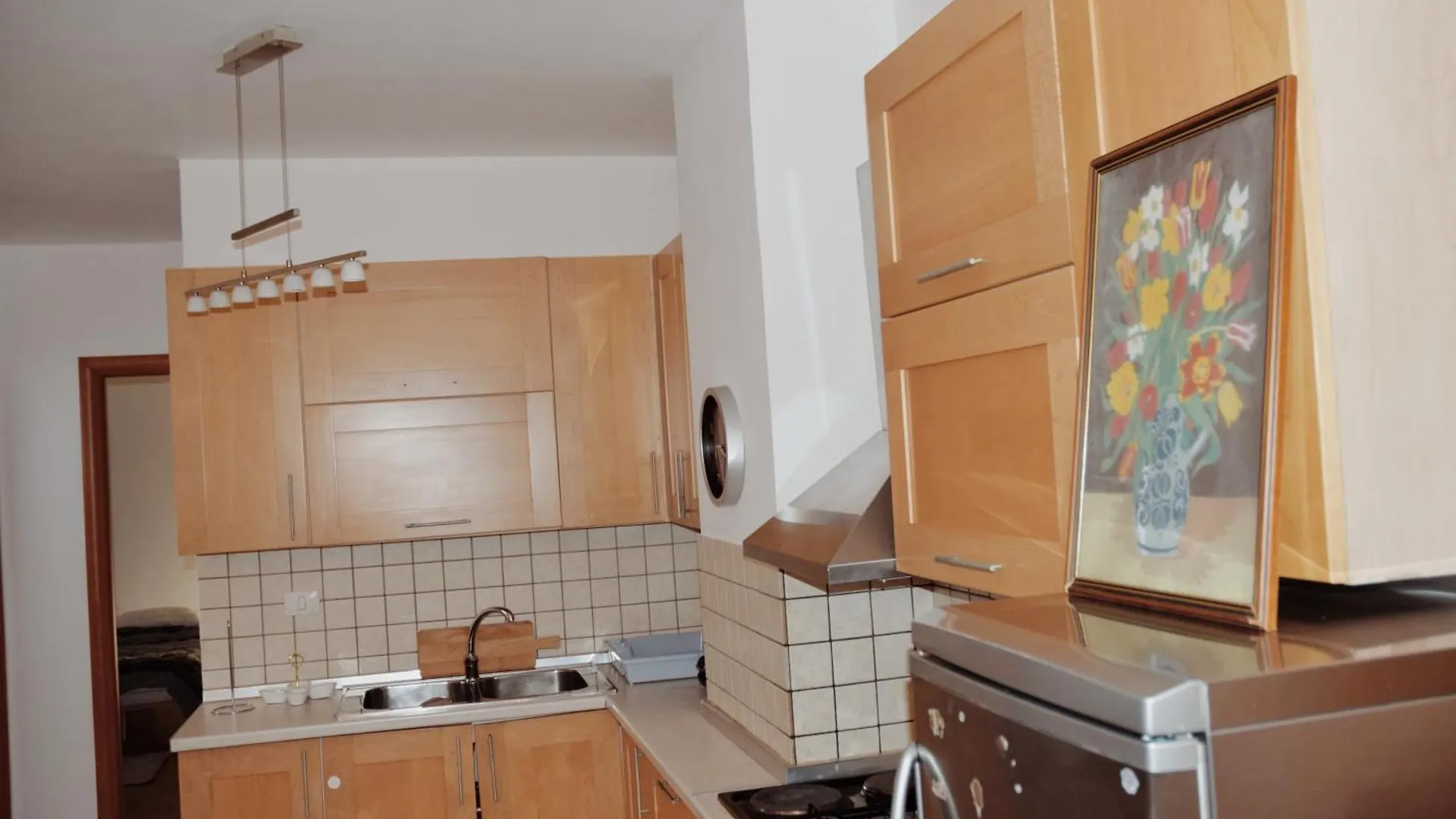 Lovely Apartment Tirana 0*,  Albania