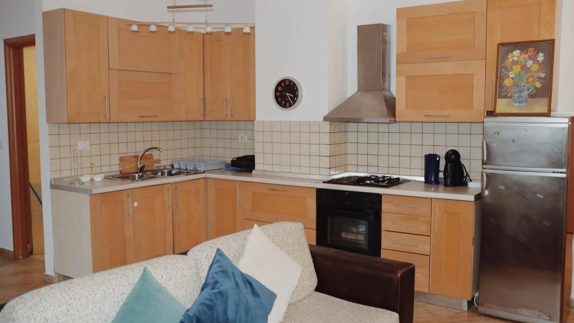 Lovely Apartment Tirana Albania