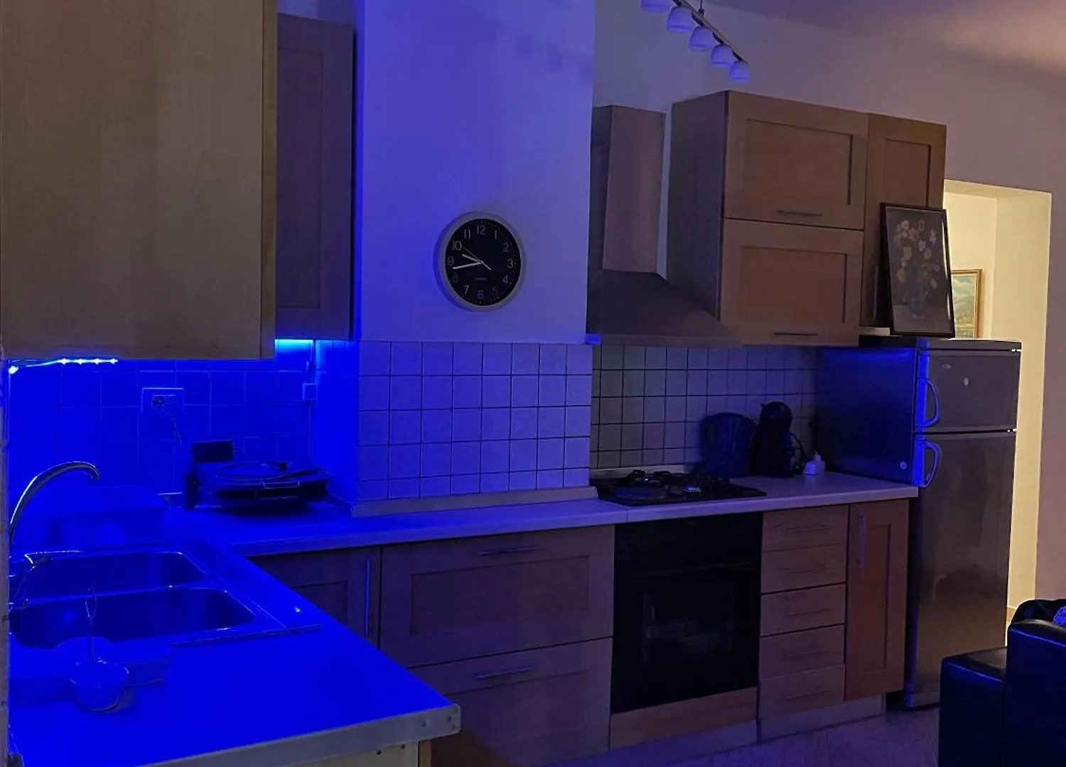 Lovely Apartment Tirana