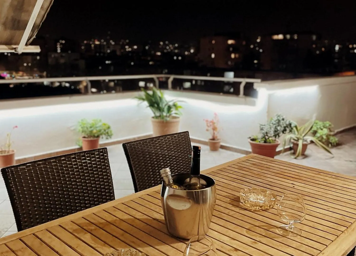 Lovely Apartment Tirana Albania