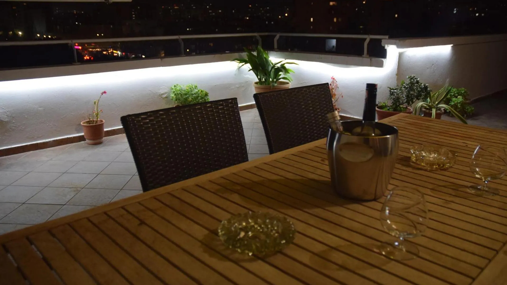 Lovely Apartment Tirana